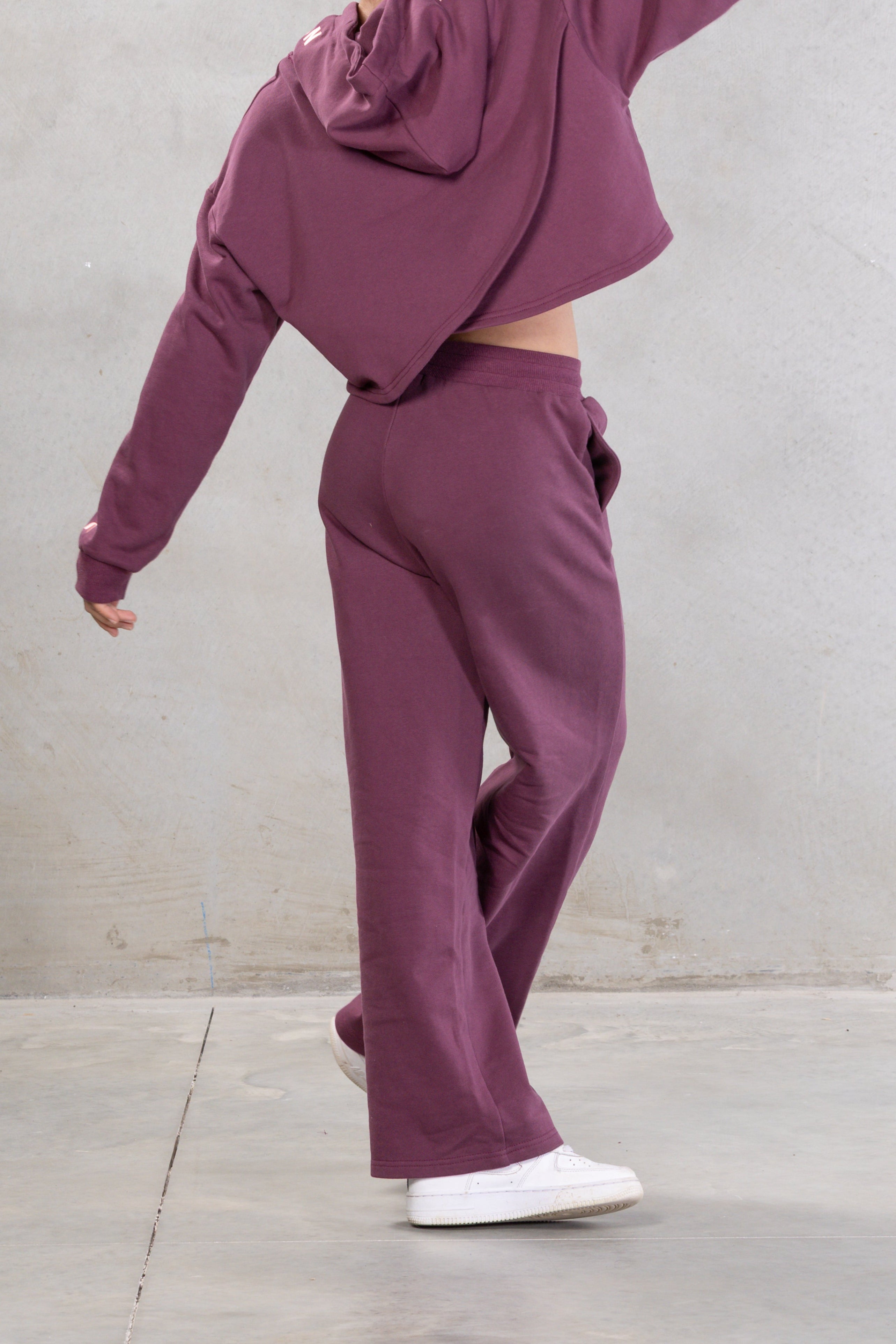 Ava Tween Joggers