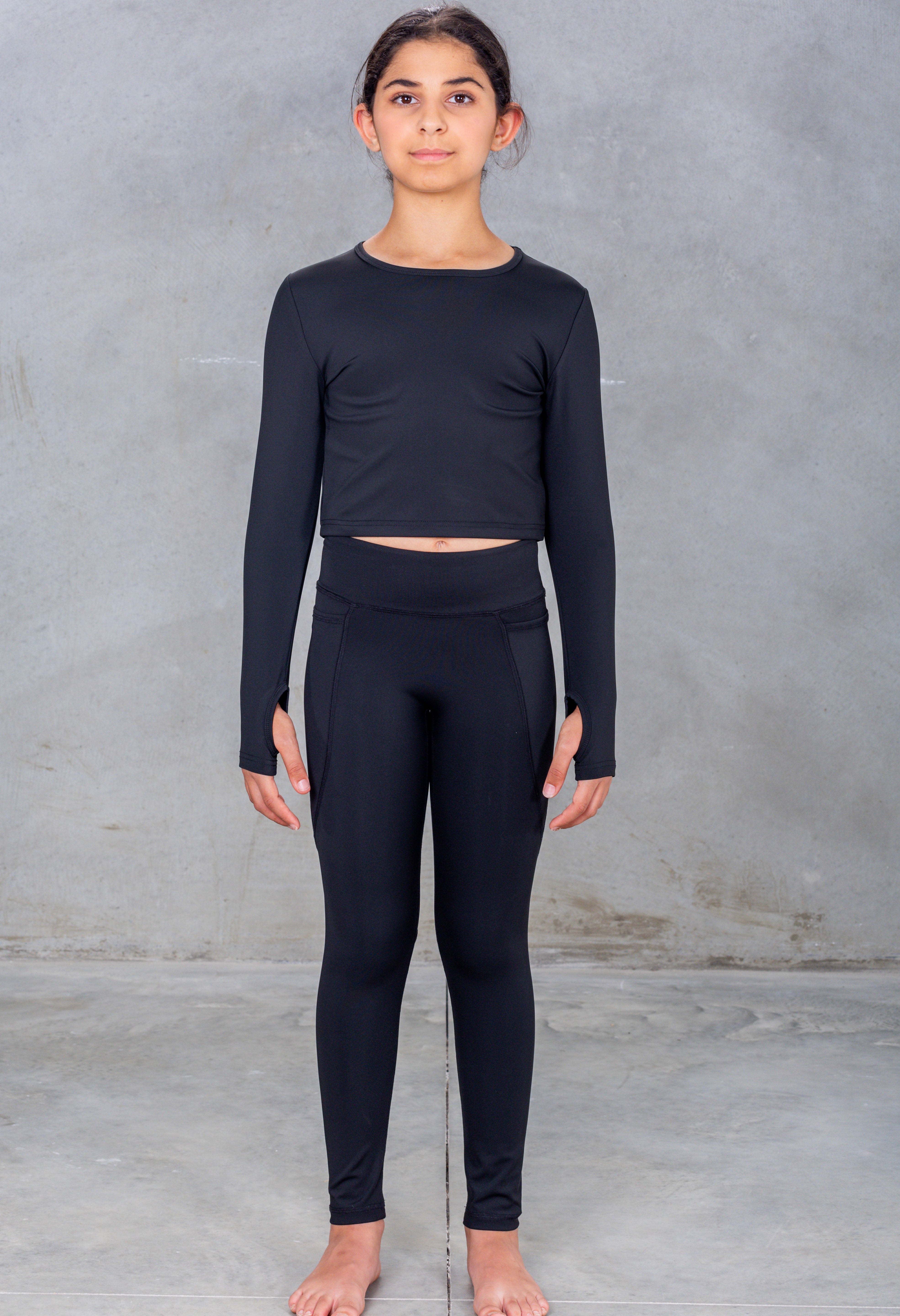 BELLA LEGGING