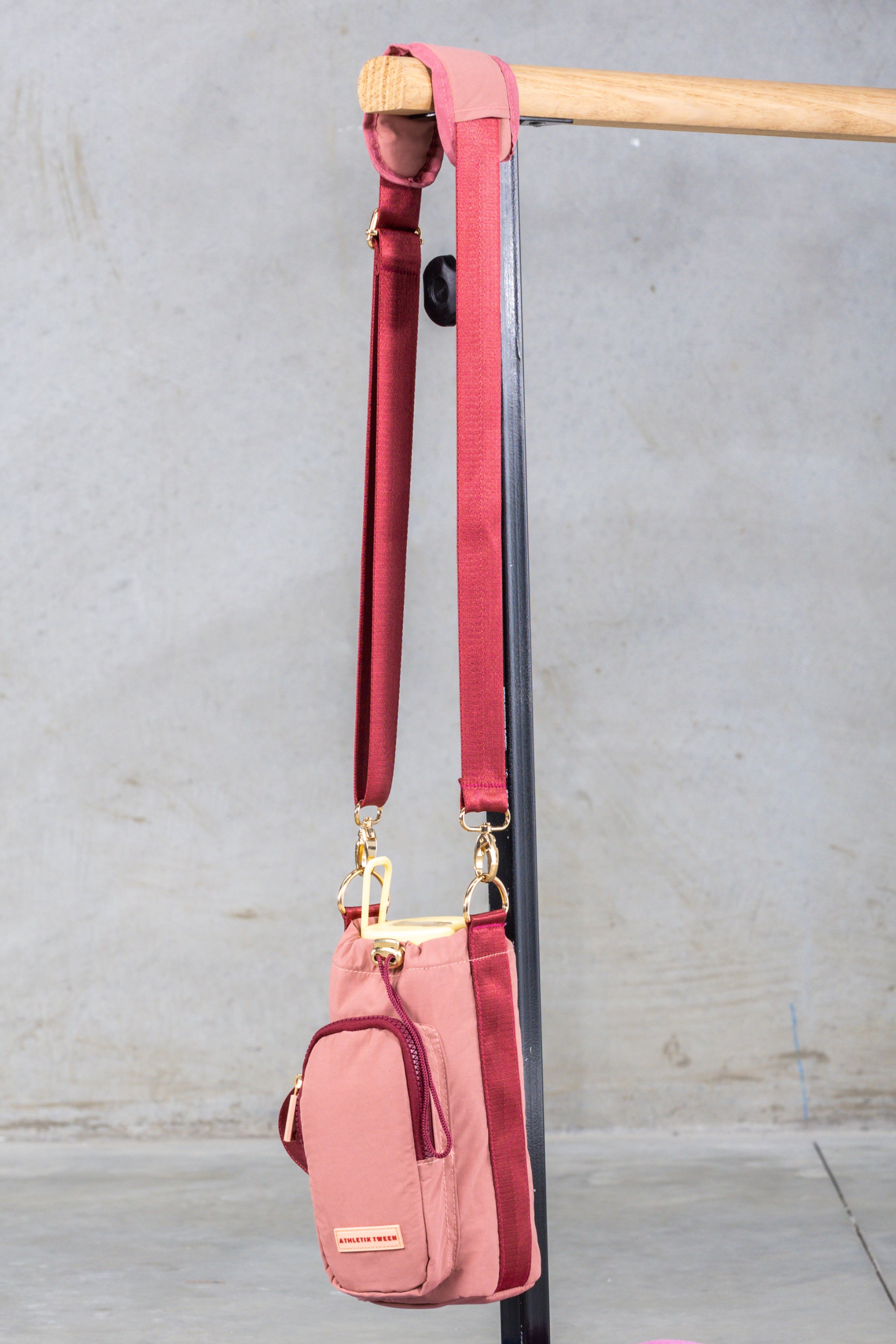 Kamel tween bottle bag