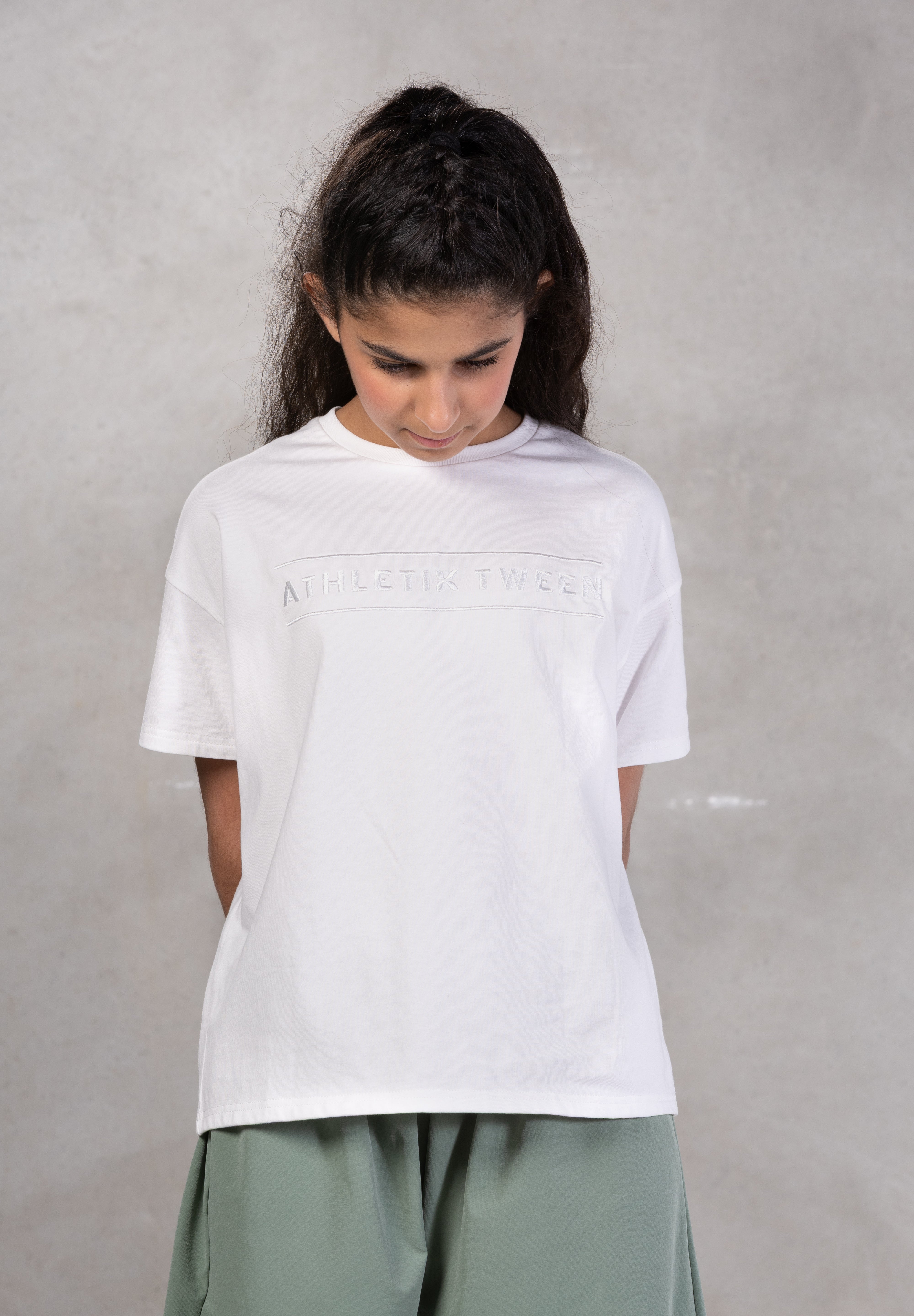 ELSA EVERYDAY TEE