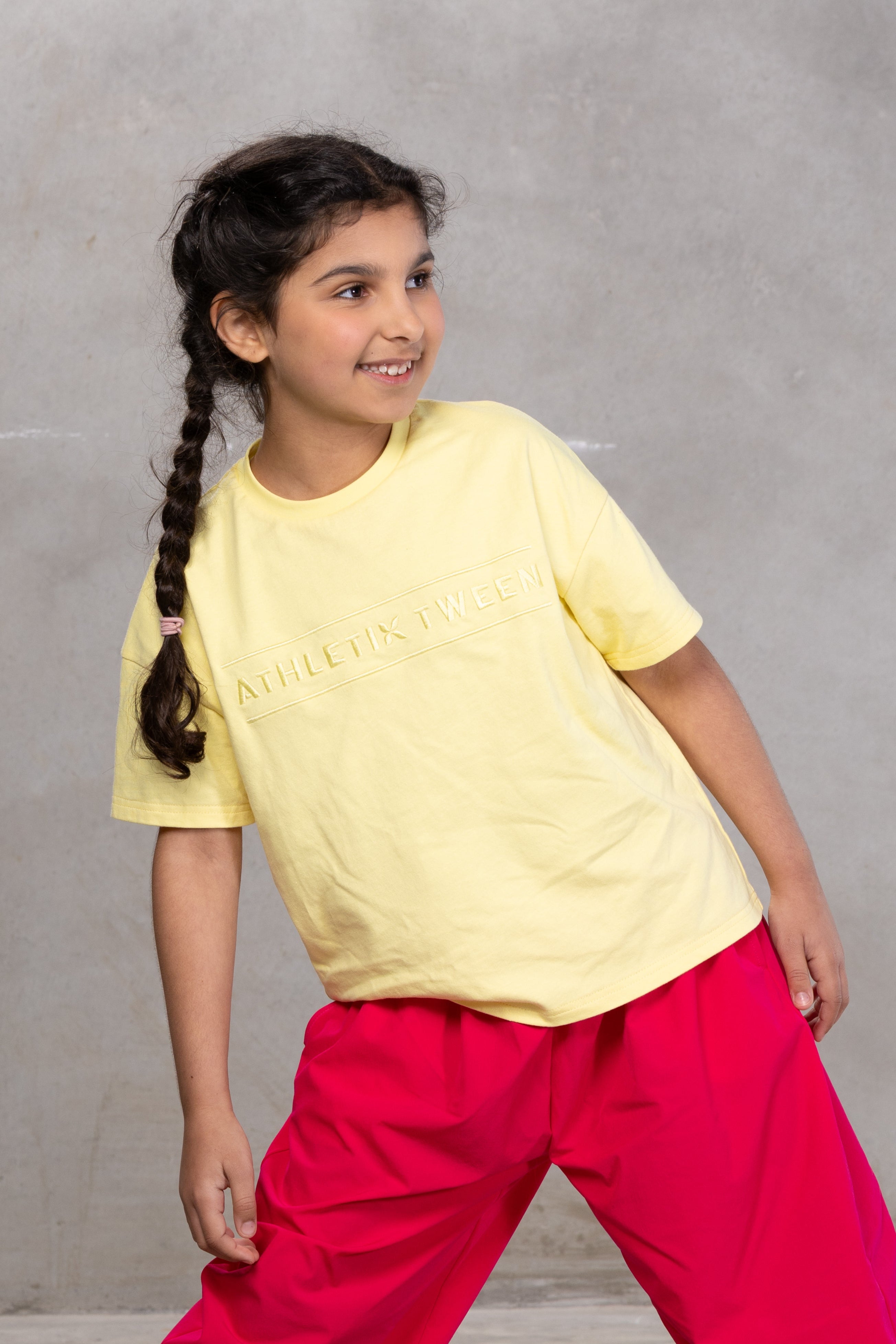 ELSA EVERYDAY TEE