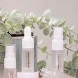DEWY SKIN TRAVEL SET